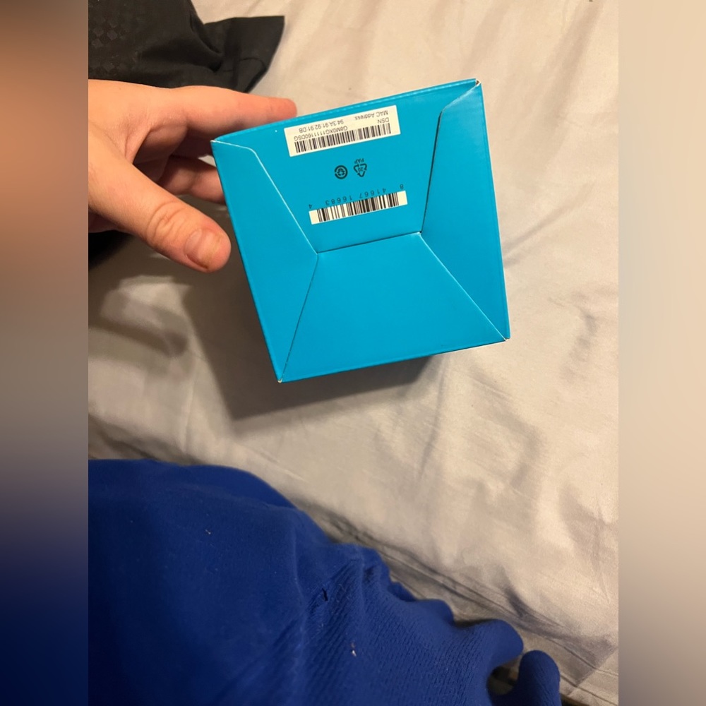 Amazon echo dot - Picture 3 of 3